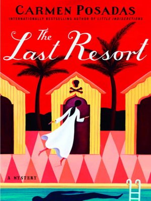 cover image of The Last Resort